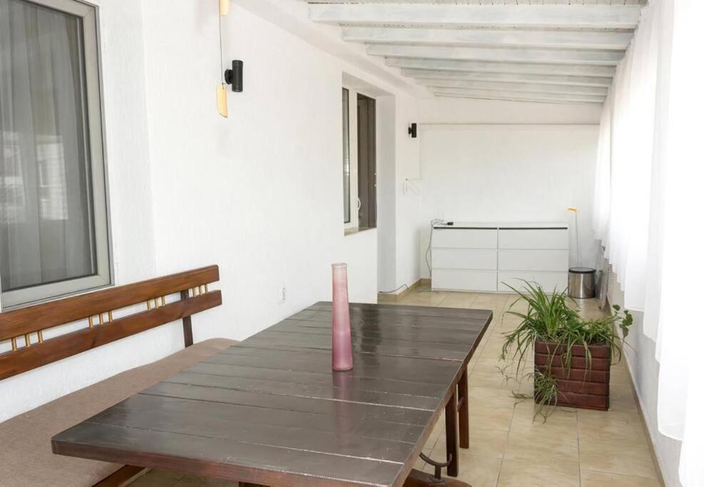 Modern Bright Apartment Close To City Center And Grand Mall Varna Exteriér fotografie
